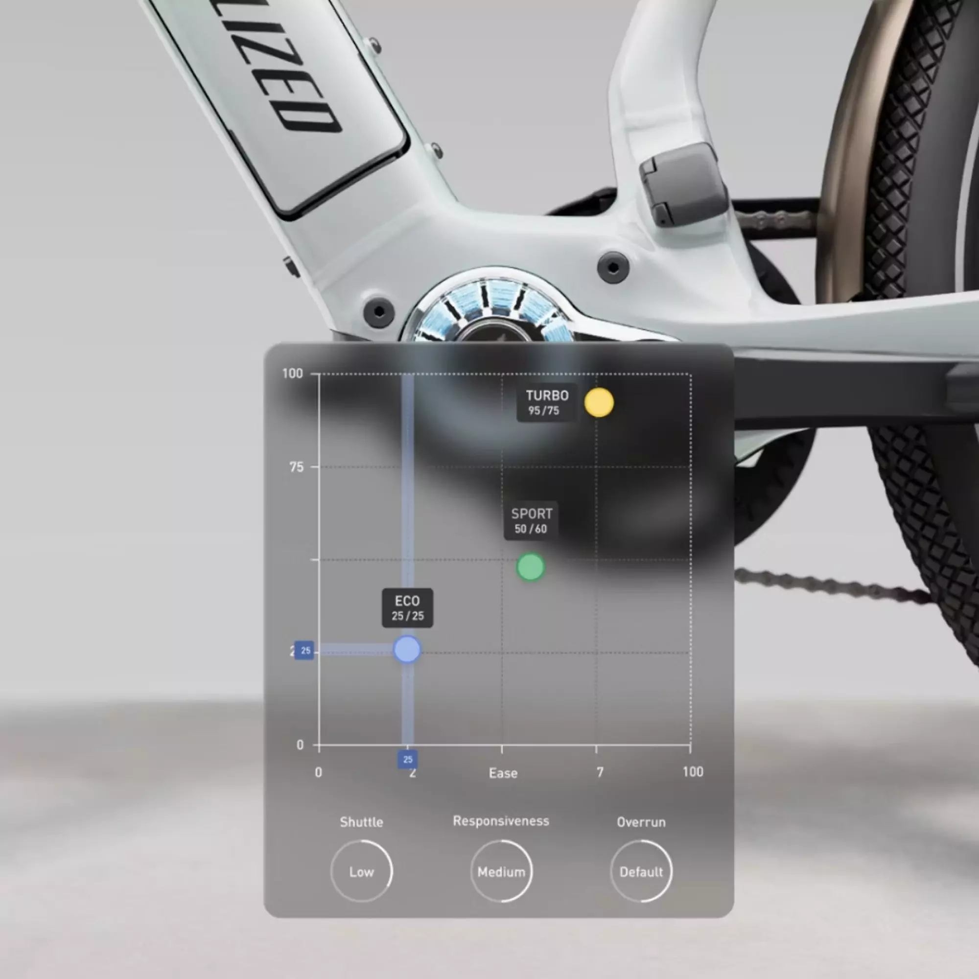 Dynamic Micro Tune z 1x You